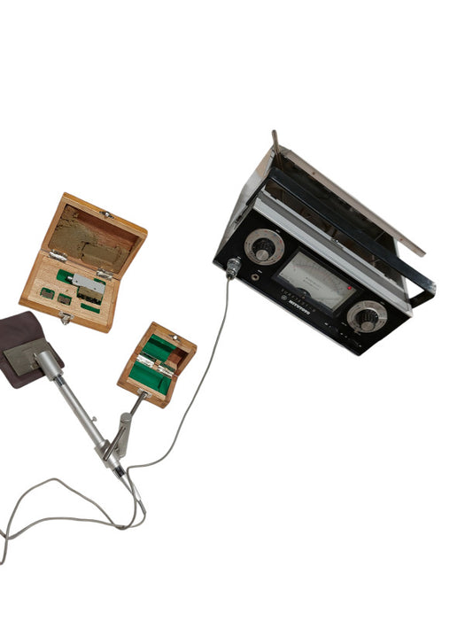 Mitutoyo Surftest-B Type UFB-6 Surface Roughness Tester =