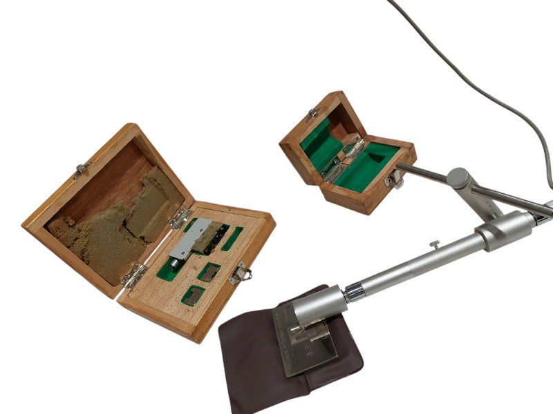 Mitutoyo Surftest-B Type UFB-6 Surface Roughness Tester =