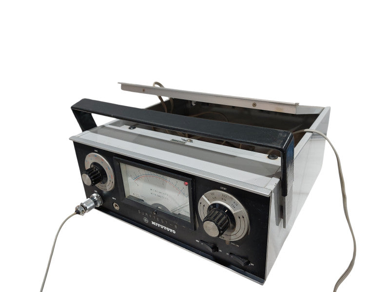 Mitutoyo Surftest-B Type UFB-6 Surface Roughness Tester =
