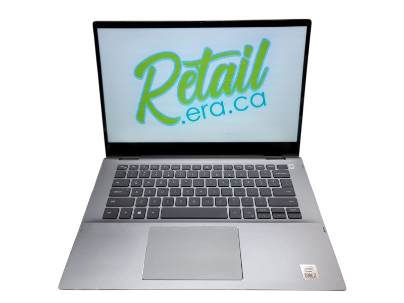 Dell Inspiron 5400 2n1 i7-1065G716GB RAM 256GB SSD READ β Lap200