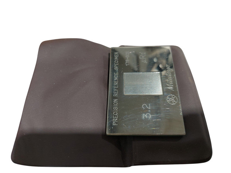 Mitutoyo Surftest-B Type UFB-6 Surface Roughness Tester =