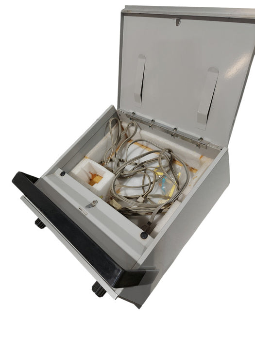 Mitutoyo Surftest-B Type UFB-6 Surface Roughness Tester =