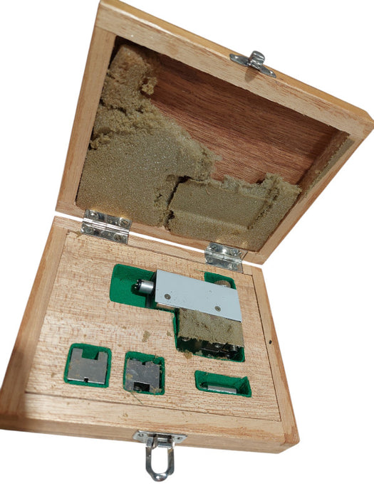 Mitutoyo Surftest-B Type UFB-6 Surface Roughness Tester =
