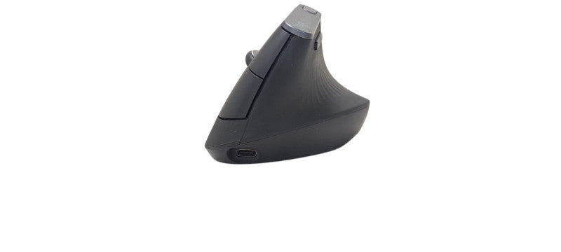 Logitech MX Vertical Ergonomic Bluetooth Mouse M-R0074 Success