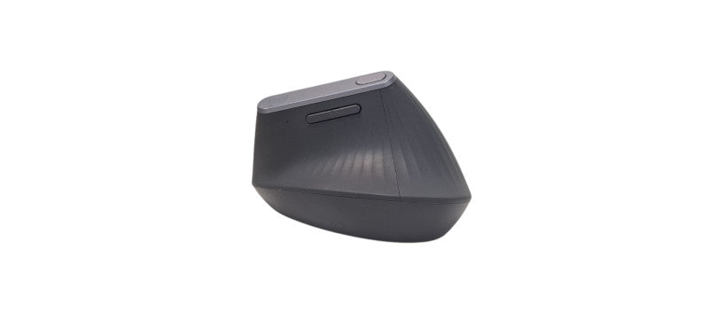 Logitech MX Vertical Ergonomic Bluetooth Mouse M-R0074