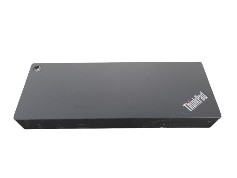 Lenovo ThinkPad Thunderbolt 3 Docking Station DBB9003L1 !