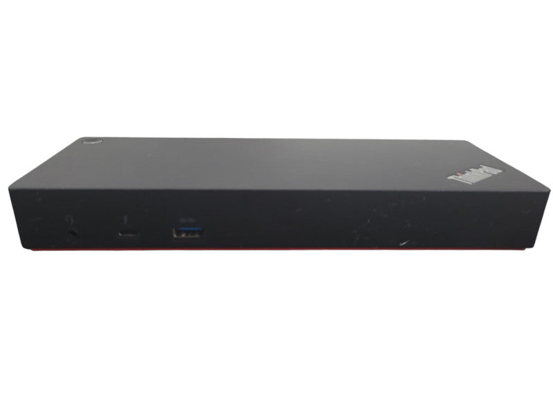 Lenovo ThinkPad Thunderbolt 3 Docking Station DBB9003L1 !