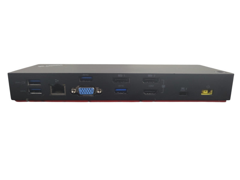 Lenovo ThinkPad Thunderbolt 3 Docking Station DBB9003L1 !