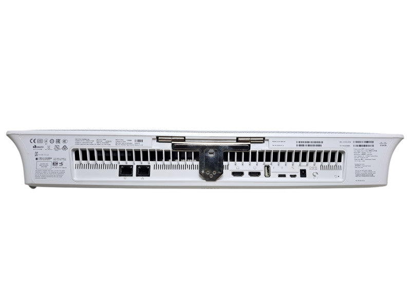 Cisco WebEx TTC7-26 Telepresence Conference Camera for CS-KIT-MINI V01