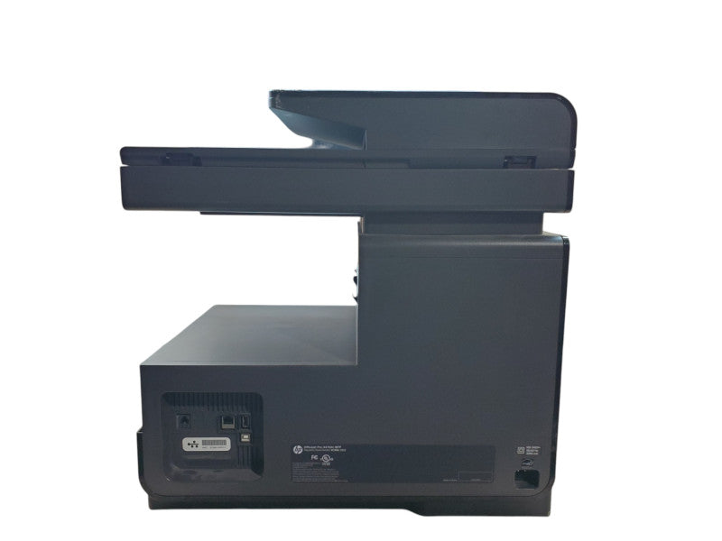 HP Officejet Pro X476dn MFP All-In-One Inkjet Printer *READ*