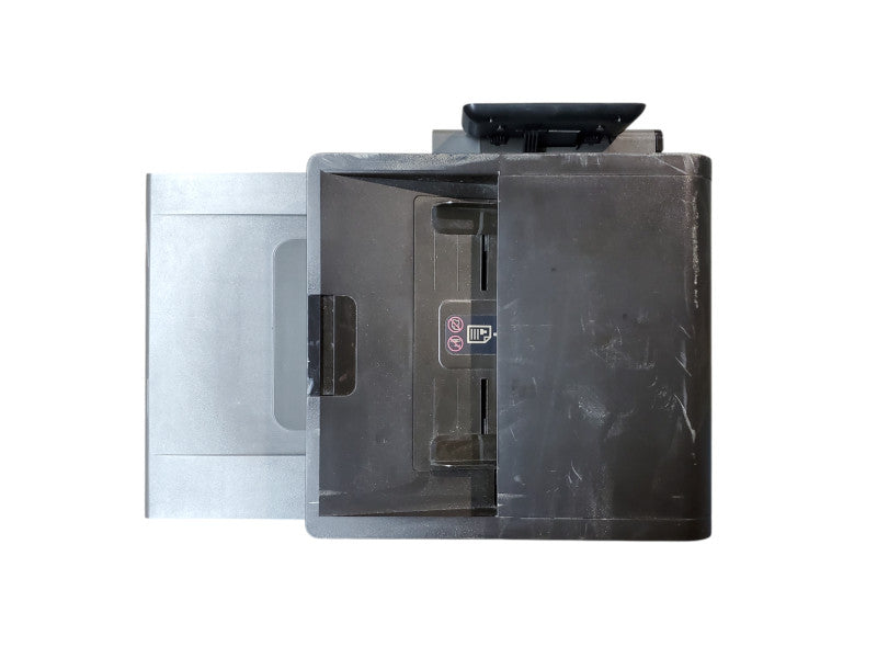 HP Officejet Pro X476dn MFP All-In-One Inkjet Printer *READ*
