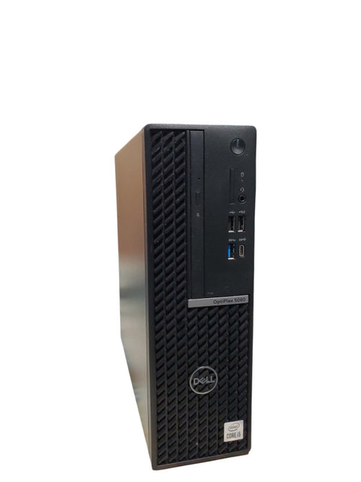 Dell OptiPlex 5080 SFF i5-10500@3.1GHz 8GB 256GB SSD Win11 Pro