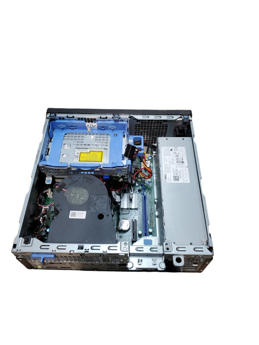 Dell OptiPlex 5080 SFF i5-10500@3.1GHz 8GB 256GB SSD Win11 Pro