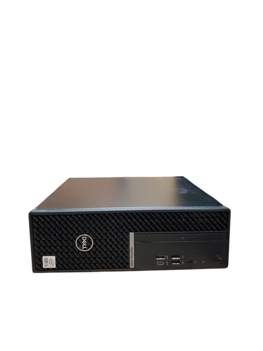 Dell OptiPlex 5080 SFF i5-10500@3.1GHz 8GB 256GB SSD Win11 Pro