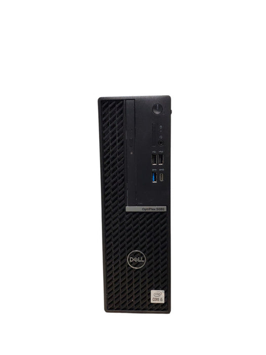 Dell OptiPlex 5080 SFF i5-10500@3.1GHz 8GB 256GB SSD Win11 Pro