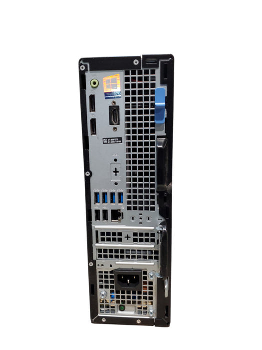 Dell OptiPlex 5080 SFF i5-10500@3.1GHz 8GB 256GB SSD Win11 Pro