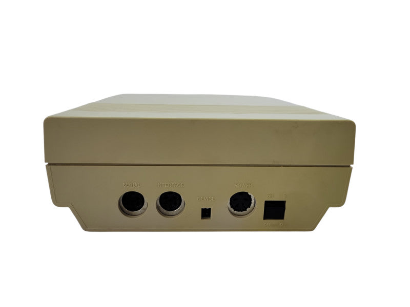 Commodore 1541-II Floppy Disk Drive  %