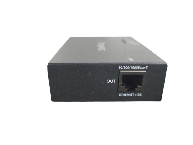 StarTech.com 1 Port Gigabit PoE+ Network Extender !