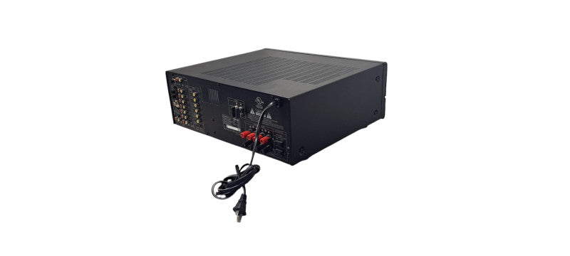 Denon DRA-685 Stereo AV Receiver Audio Video Amplifier AM/FM Tuner