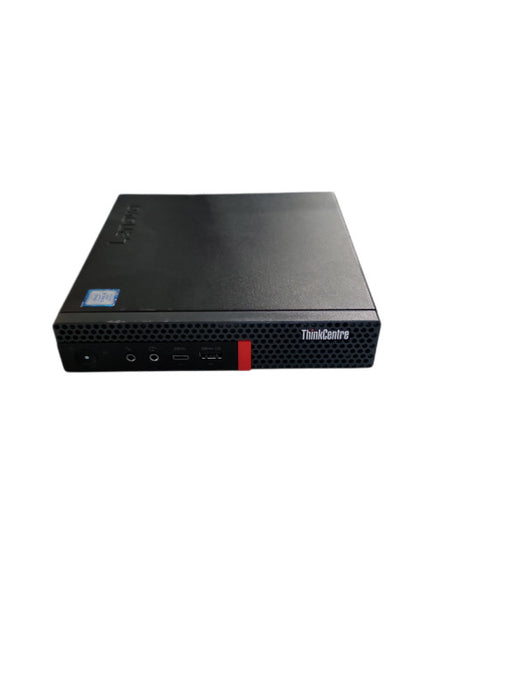 Lenovo ThinkCentre M920q Micro i5 - 9600T @ 2.30GHz 16GB DDR4 Ram Qθ