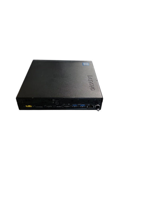 Lenovo ThinkCentre M920q Micro i5 - 9600T @ 2.30GHz 16GB DDR4 Ram Qθ
