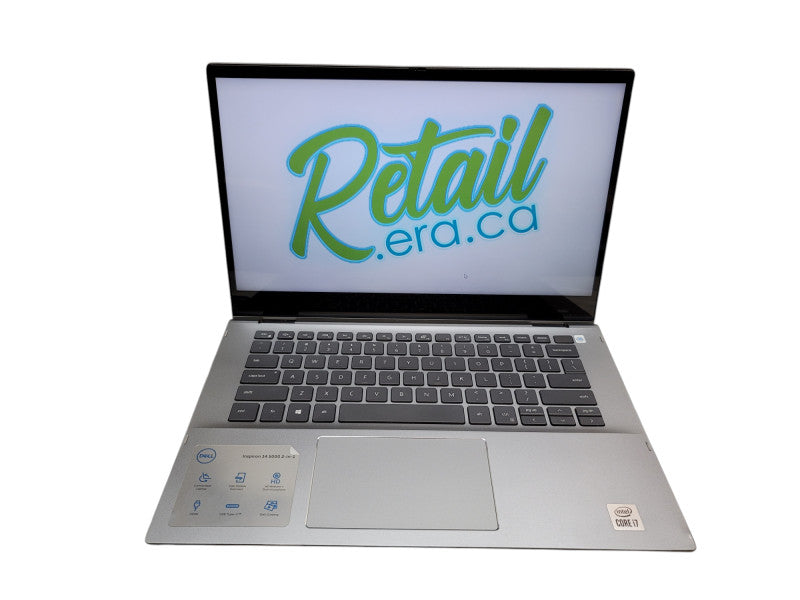 Dell Inspiron 5400 2n1 i7-1065G716GB RAM 256GB SSD READ β Lap200