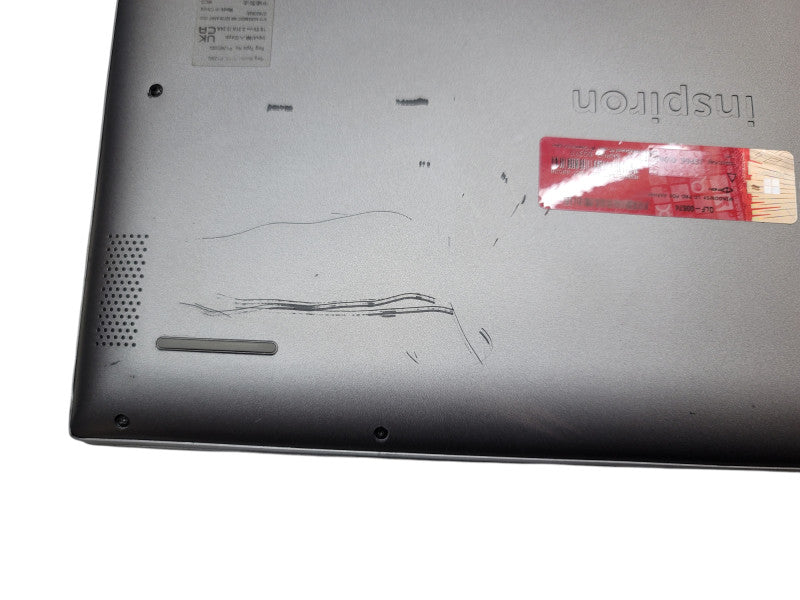 Dell Inspiron 5400 2n1 i7-1065G716GB RAM 256GB SSD READ β Lap200