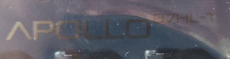 Apollo 87HL-T Hot-Swap PCB for TKL Keyboard Q