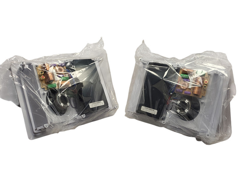 ATLANTIC TECHNOLOGY IWTS-14 SR High Performance In-Wall Surround Speakers $