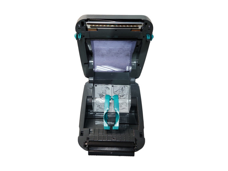 Zebra ZP505 Thermal Label Printer w/ Power Supply Base ZP505-0503-0020