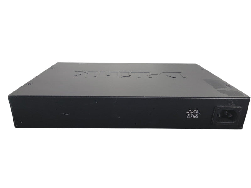 D-Link Gigabit Switch 16 Port DGS-1016D !