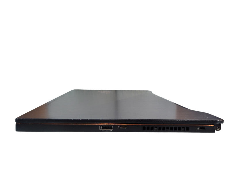 ASUS ROG Zephyrus M GM501 i7-8750H 32GB DDR4 GTX 1070 256GB SSD READ  β Lap200