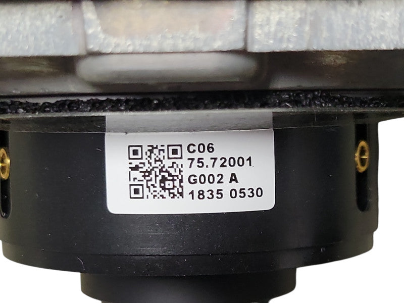 EIKI C06 75.72001 G002 A 1835 0530 projector lens for EK-600U projector _