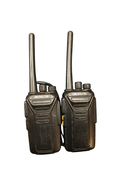 Retevis RT27 Walkie-Talkie 2 Pack
