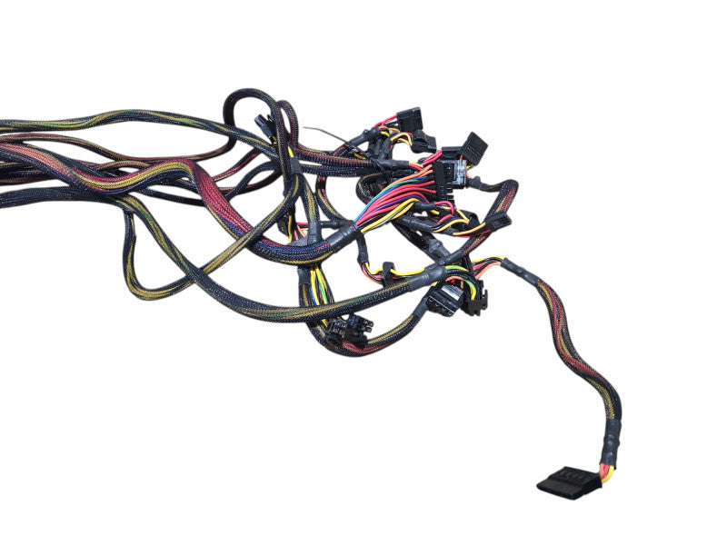 OCZ GXS700 700W Desktop Power Supply