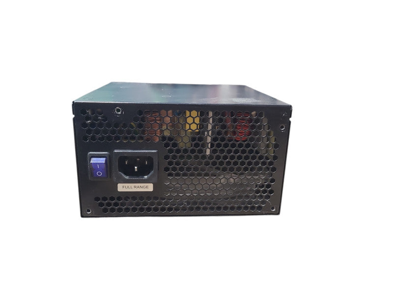 OCZ GXS700 700W Desktop Power Supply
