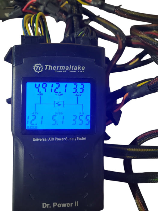 OCZ GXS700 700W Desktop Power Supply