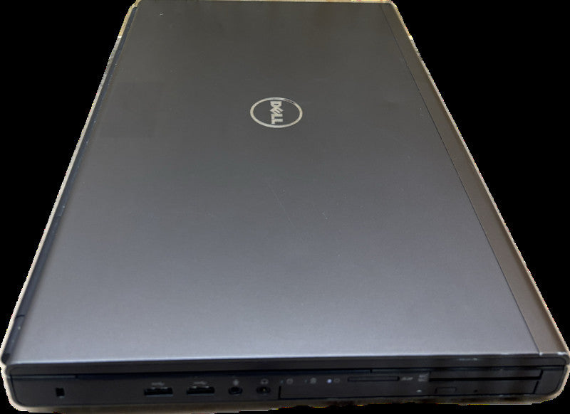 Dell Precision M6800 i7-4810MQ@2.8GHz  Radeon HD 8950 2GB GPU 16GB RAM 480S  Lap200