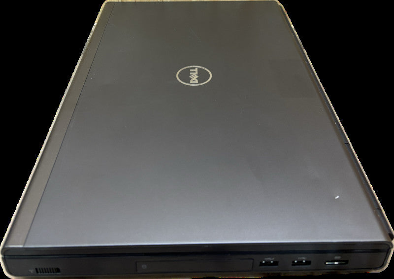 Dell Precision M6800 i7-4810MQ@2.8GHz  Radeon HD 8950 2GB GPU 16GB RAM 480S  Lap200