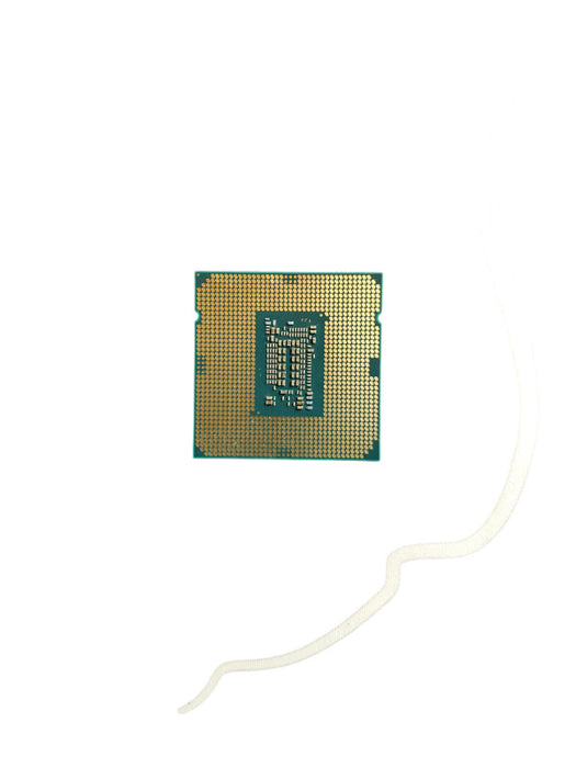 Core Intel i5-10500 @2.3GHz SRH3B 12MB Desktop CPU