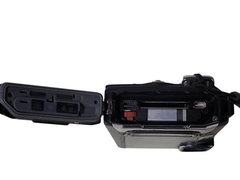 Olympus Tough TG-820 Waterproof Digital Camera, READ _