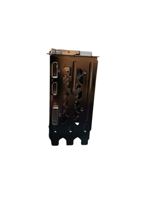 EVGA GeForce GTX 1660Ti 6GB GDDR6 Graphics Card