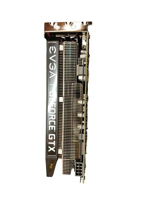 EVGA GeForce GTX 1660Ti 6GB GDDR6 Graphics Card