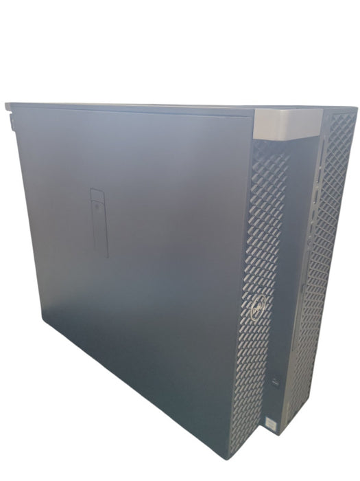 Dell Precision 7820 |  Xeon Silver 4208 @2.10GHz, 16GB DDR4, P620, No HD !