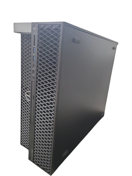 Dell Precision 7820 |  Xeon Silver 4208 @2.10GHz, 16GB DDR4, P620, No HD !