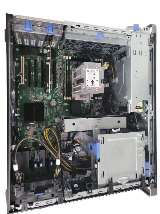 Dell Precision 7820 |  Xeon Silver 4208 @2.10GHz, 16GB DDR4, P620, No HD !