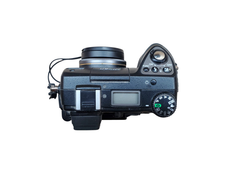 Nikon CoolPix 8400 8.0MP Digital Camera - E8400 *READ*
