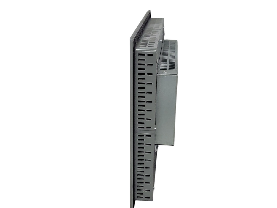 Siemens 6AV6 643-0CD01-1AX1 , MP277 10" Touch Operator Panel _