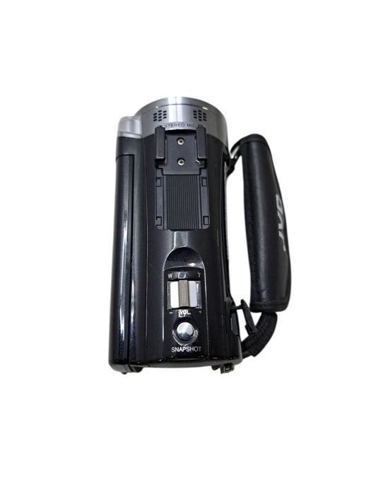 JVC GZ-EX515BU Handheld Digital Camcorder  *READ*