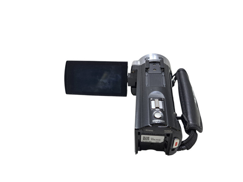 JVC GZ-EX515BU Handheld Digital Camcorder  *READ*